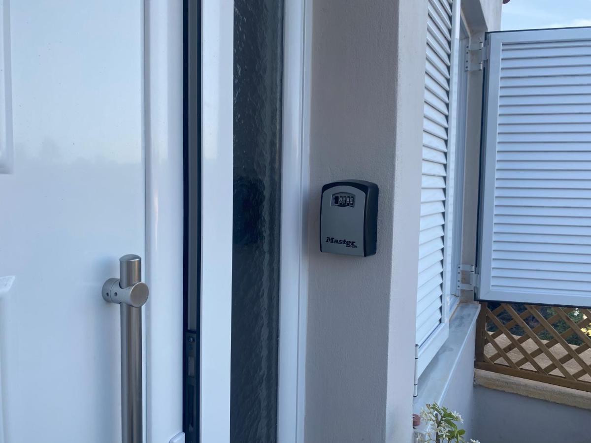 Kondomarion Casa Di Fragkiskos. Ένα Σπίτι Μέσα Στη Φύση.ヴィラ エクステリア 写真