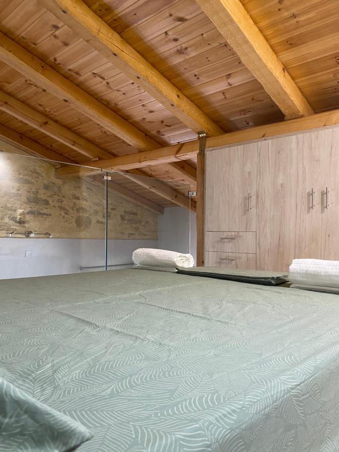 Kondomarion Casa Di Fragkiskos. Ένα Σπίτι Μέσα Στη Φύση.ヴィラ エクステリア 写真